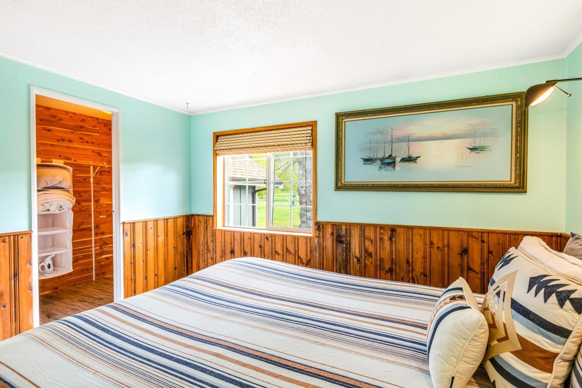 Deer Harbor Cottages Zimmer foto