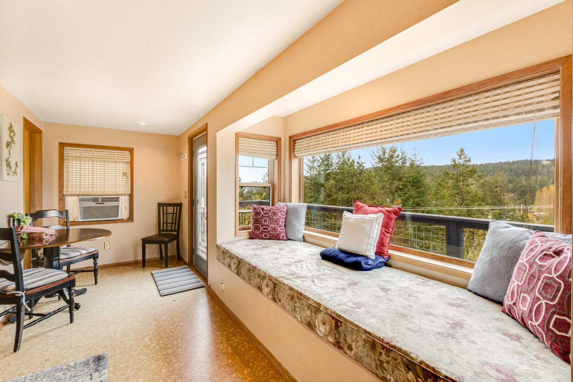 Deer Harbor Cottages Zimmer foto