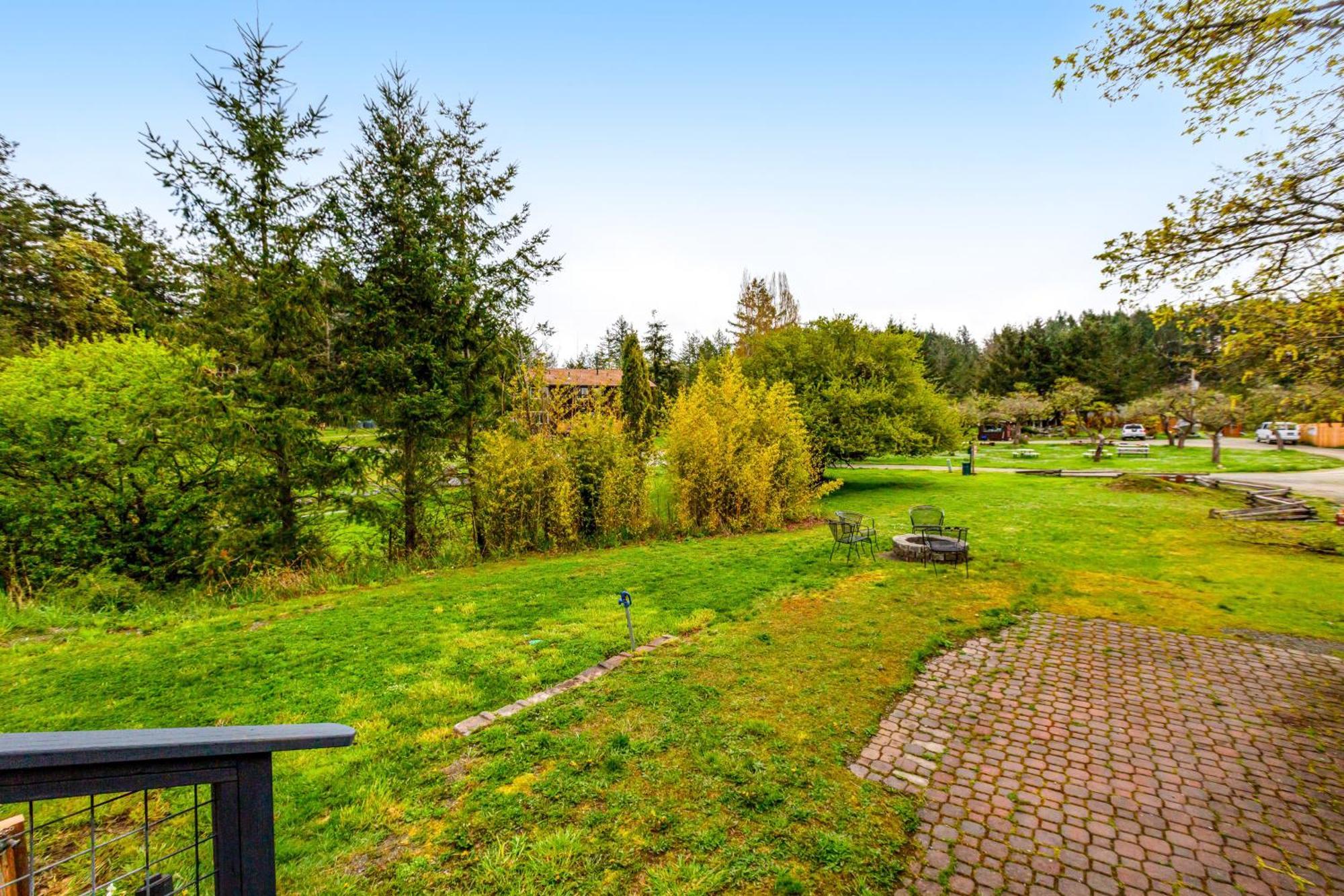 Deer Harbor Cottages Zimmer foto