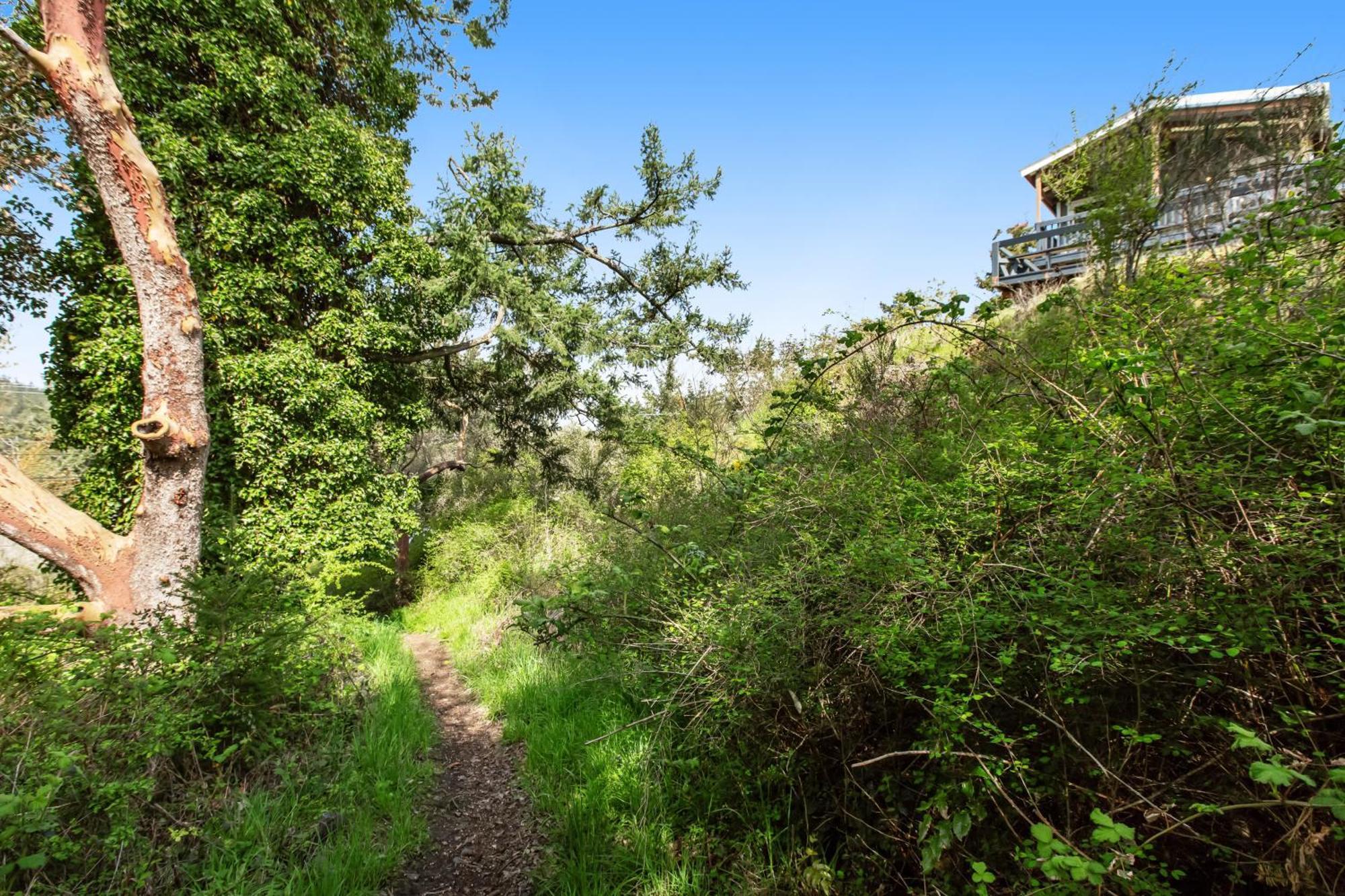Deer Harbor Cottages Zimmer foto